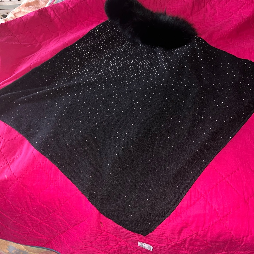 La Fiorentina Poncho